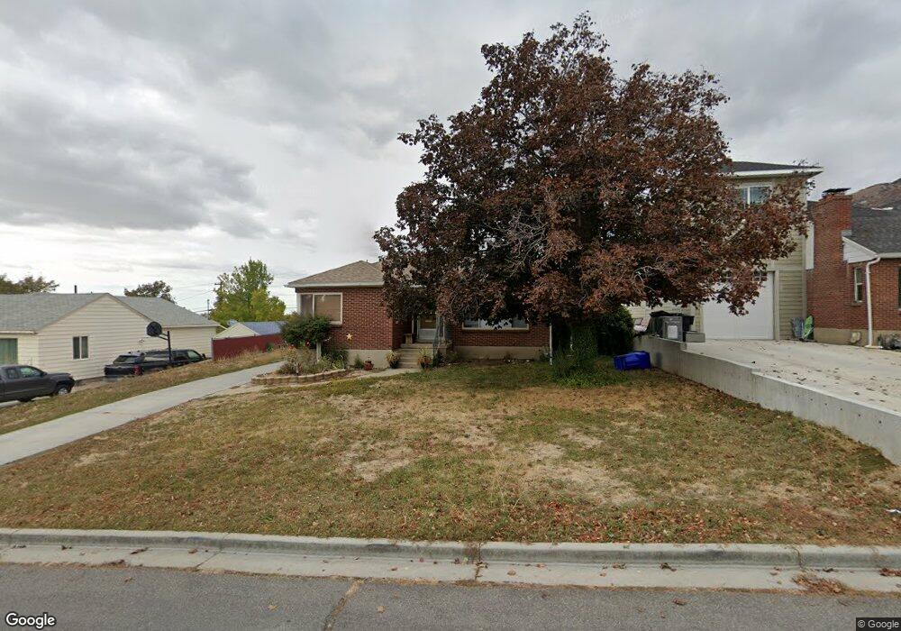 537 E 1200 N, Bountiful, UT 84010 - photo 1