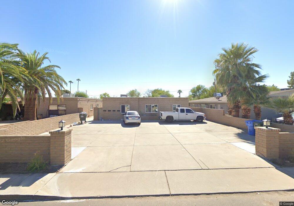 1849 E Virginia Ave unit 3, Phoenix, AZ 85006 - photo 1