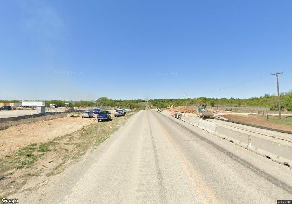 1825 N Bartlesville Rt 5 Rd, Bartlesville, OK 74003 - photo 1