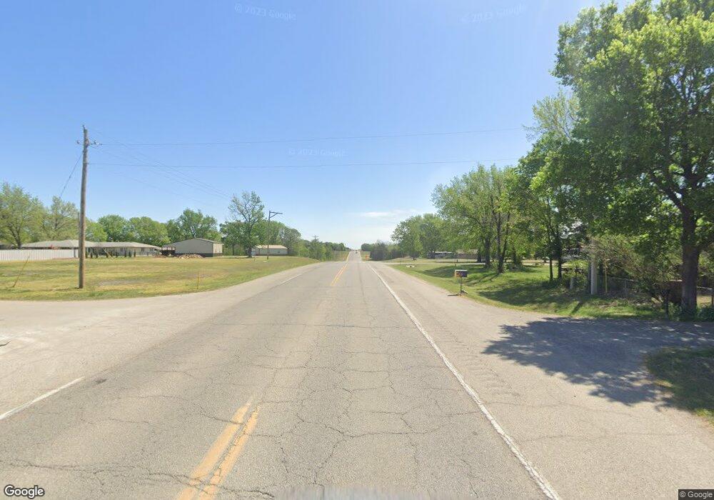 2790 Bartlesville Rt 3 Rd, Bartlesville, OK 74003 - photo 1