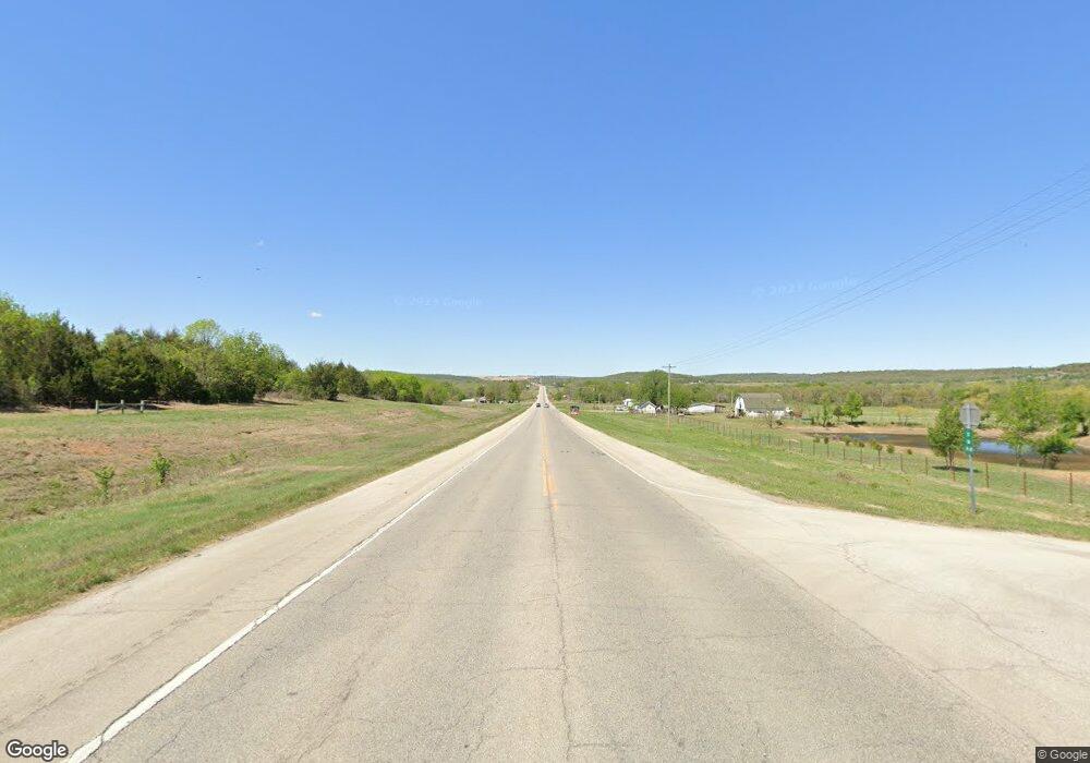 240 Bartlesville Rt 3 Rd, Bartlesville, OK 74003 - photo 1