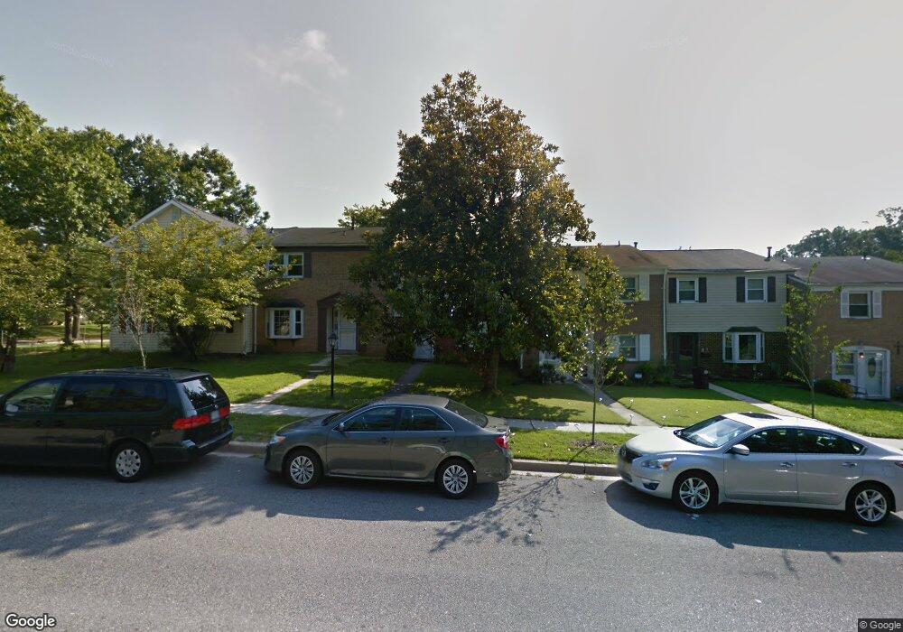 12011 Pheasant Run Dr, Laurel, MD 20708 - photo 1