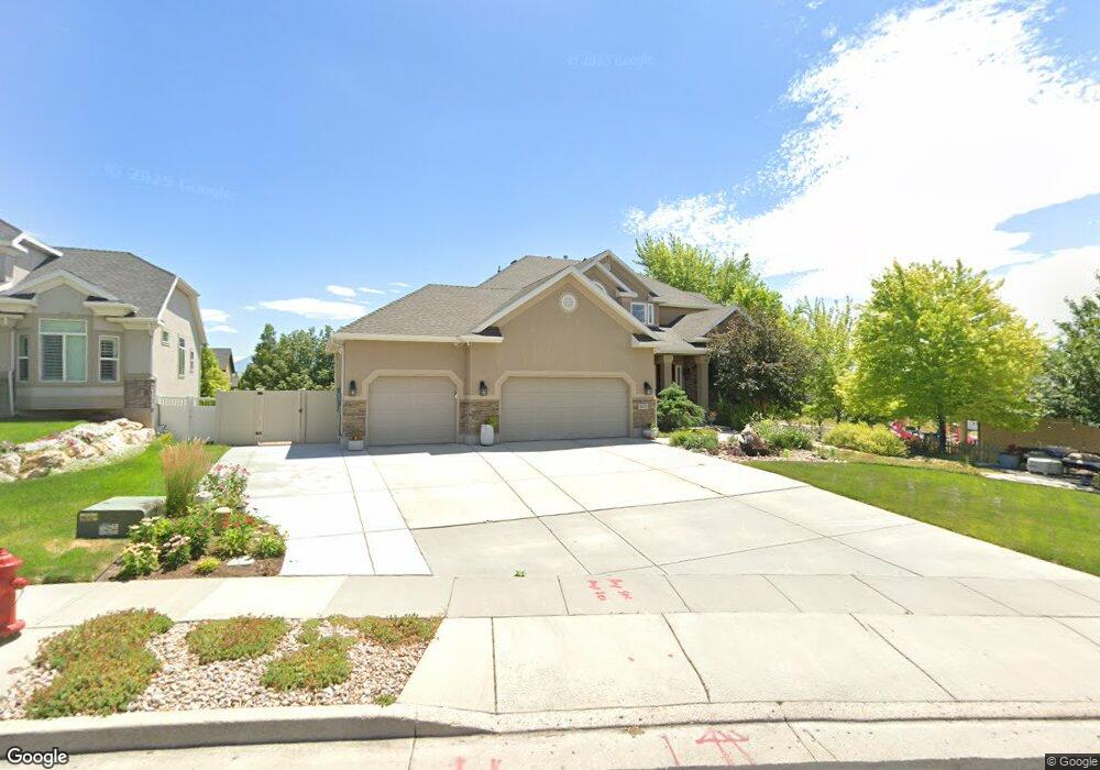 8079 S Lake Powell Rd, West Jordan, UT 84081 - photo 1