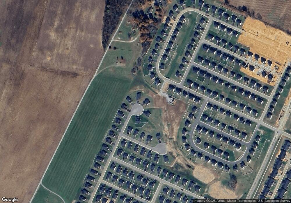 632 Perspective Place, Hedgesville, WV 25427 - photo 1