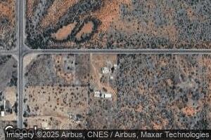 1463 W Purdy Ln, Bisbee, AZ 85603