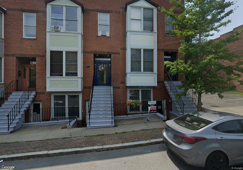 252 Hudson Ave unit A, Albany, NY 12210 - photo 1