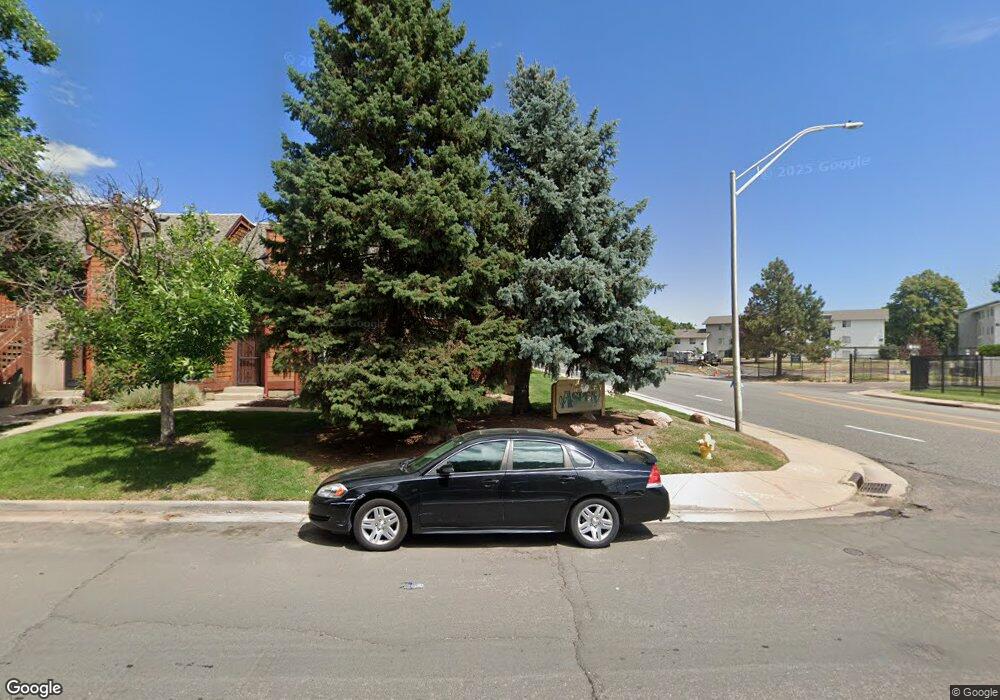 14495 E Arizona Ave, Aurora, CO 80012 - photo 1