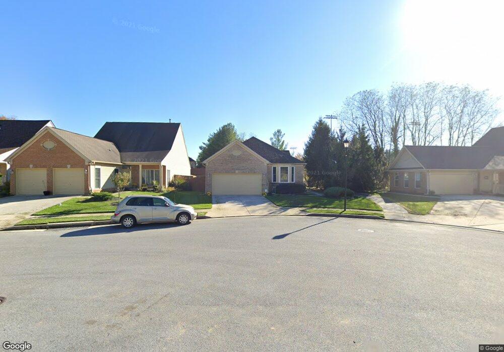 37 Stone Pine Ct, Pikesville, MD 21208 - photo 1