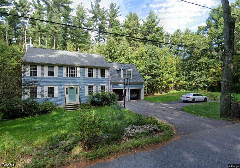 49 Pine Hill Rd, Boxborough, MA 01719 - photo 1