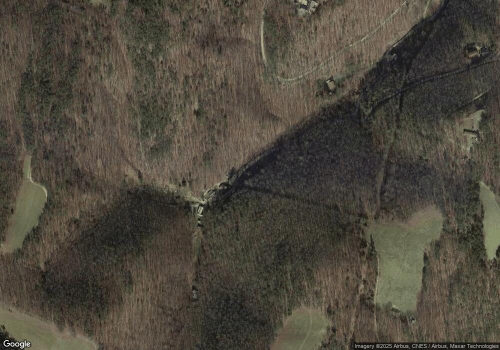 2061 Happy Hollow Rd, Petersburg, WV 26847 - photo 1