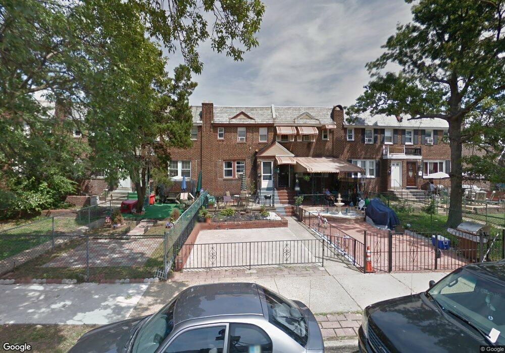 516 Randolph St, Camden, NJ 08105 - photo 1