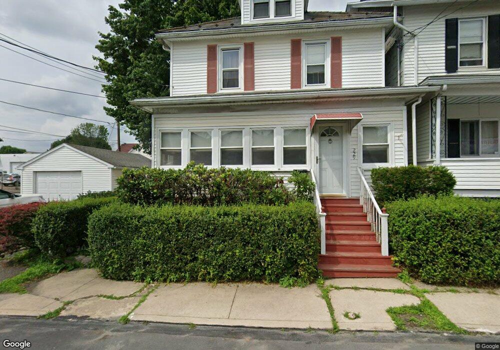 229 W Birch St, Hazleton, PA 18201 - photo 1