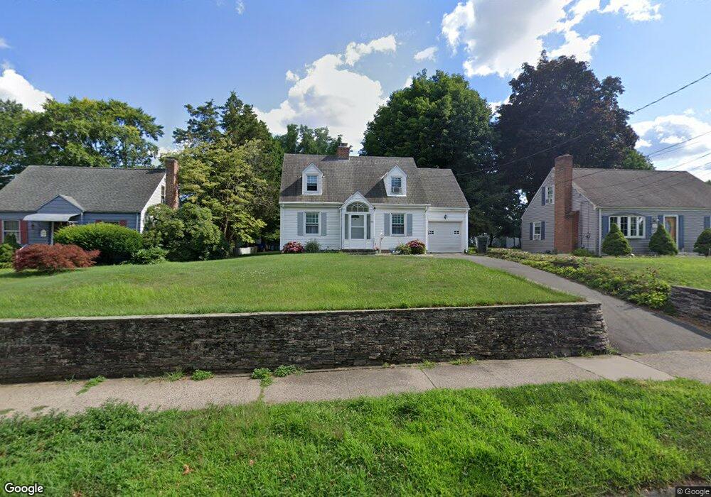 119 Stoddard Ave, Newington, CT 06111 - photo 1