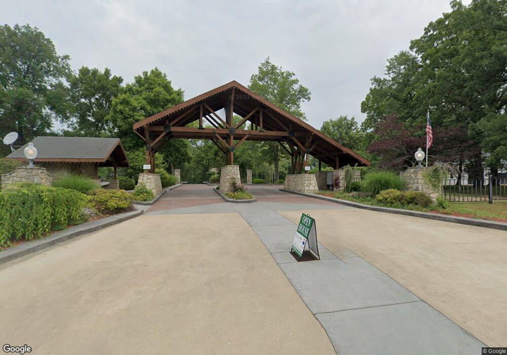 7 the Estates of Kinderhook, Camdenton, MO 65020 - photo 1