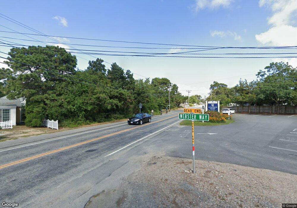 0 Webster Way, Dennis, MA 02639 - photo 1