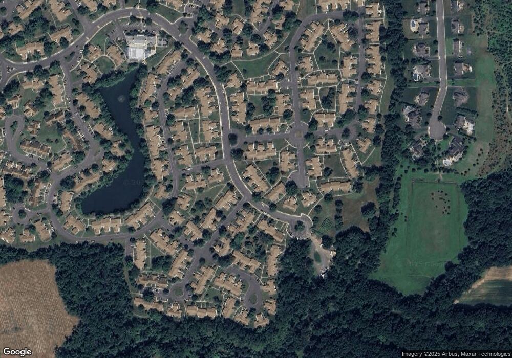 43 Piazza Correale unit F, Freehold, NJ 07728 - photo 1