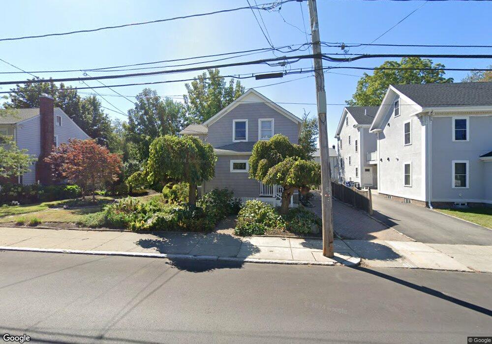 130 Parsons St unit 1, Brighton, MA 02135 - photo 1