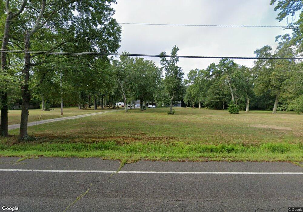 562 Ongs Hat Rd, Southampton, NJ 08088 - photo 1