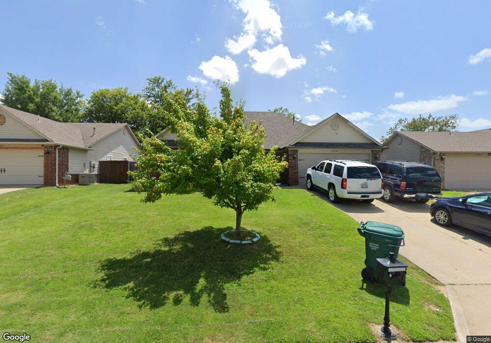 25880 S 90th Place, Broken Arrow, OK 74014 - photo 1