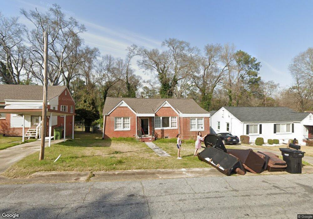 2721 King St, Columbus, GA 31906 - photo 1