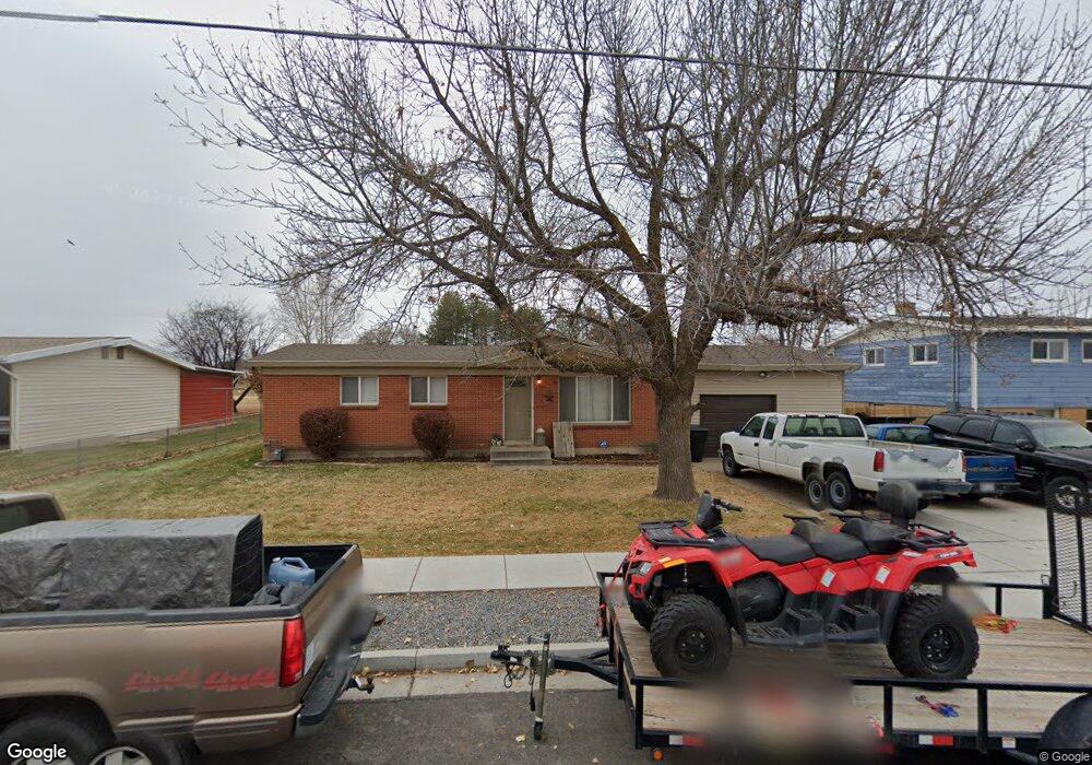 2943 W 1300 N, Clearfield, UT 84015 - photo 1