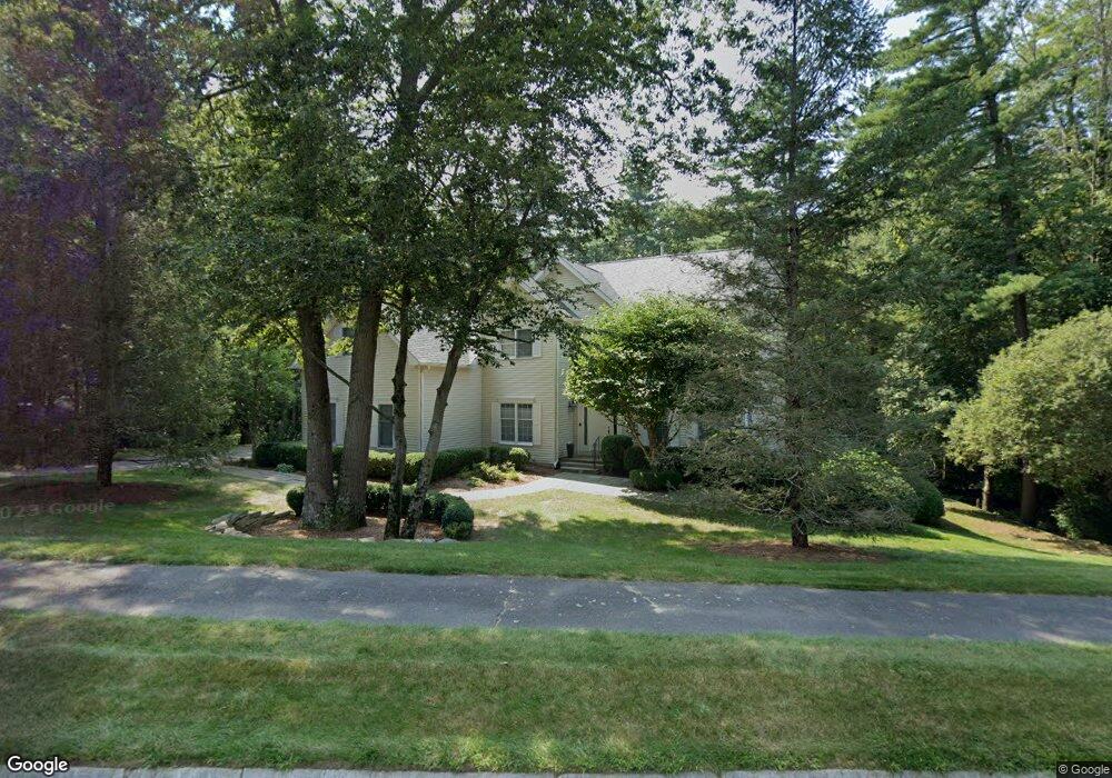 37 Charles River Dr, Franklin, MA 02038 - photo 1