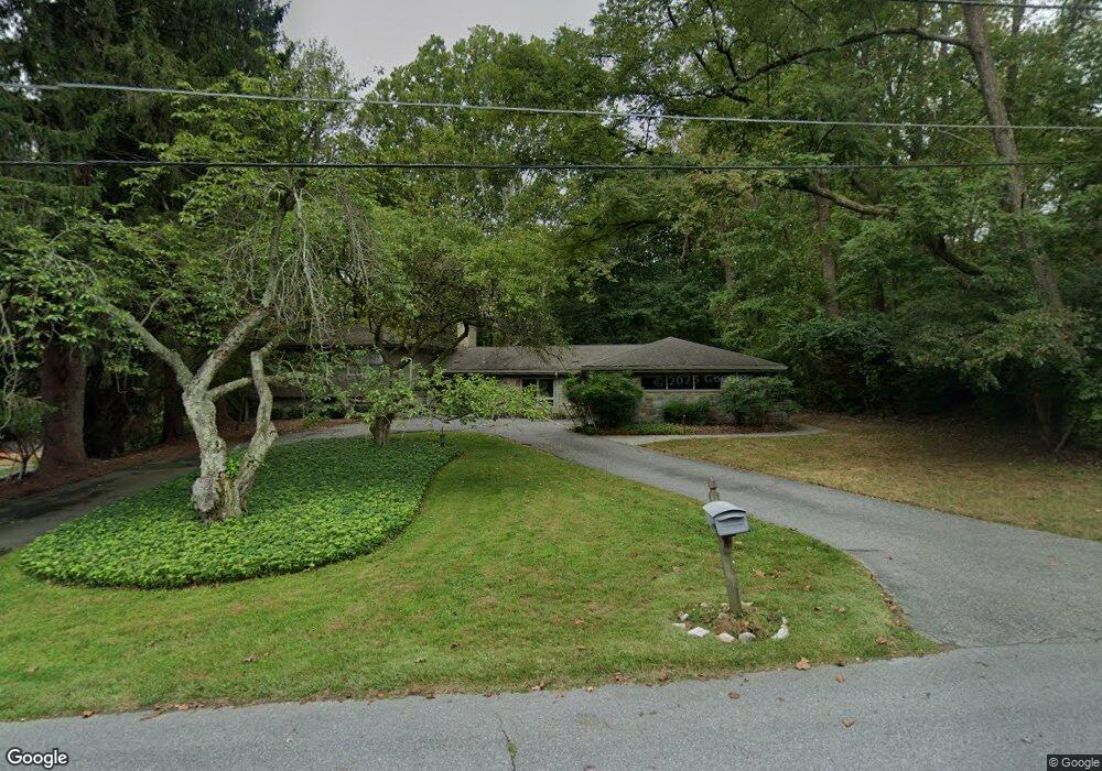 713 Springloch Rd, Silver Spring, MD 20904 - photo 1