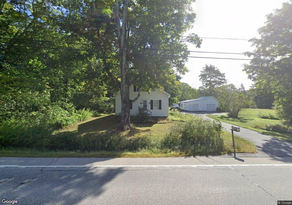 1216 Wiscasset Rd, Pittston, ME 04345 - photo 1