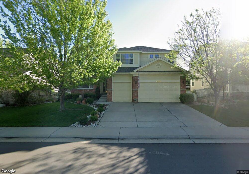 20573 E Euclid Dr, Centennial, CO 80016 - photo 1