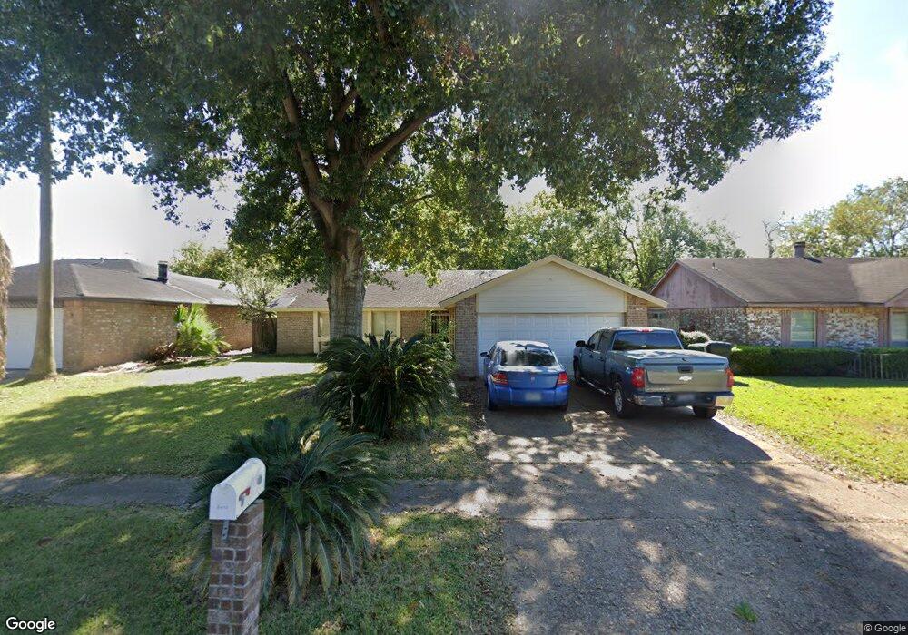 8450 Springtime Ln, Houston, TX 77075 - photo 1