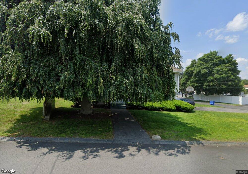 201 E View Ave, Cranston, RI 02920 - photo 1