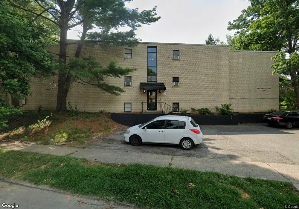 1301 Cherokee Rd unit 3, Louisville, KY 40204 - photo 1