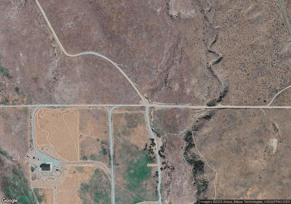 0 Buckhorn Mountain Rd unit 791100, Pateros, WA 98846 - photo 1