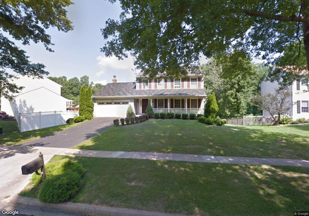 18108 Headwaters Dr, Olney, MD 20832 - photo 1