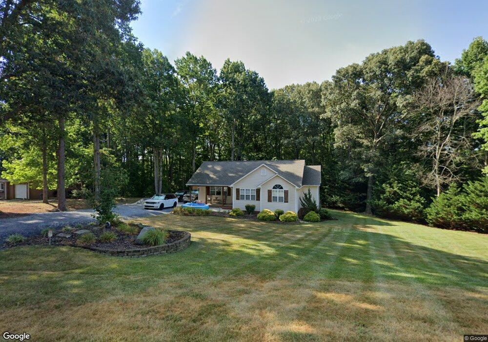 1566 Brownstone Hills Dr, Asheboro, NC 27205 - photo 1