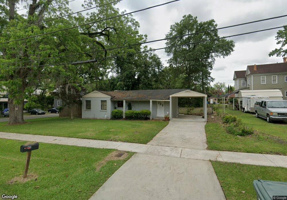 101 E Bartow St, Quitman, GA 31643 - photo 1