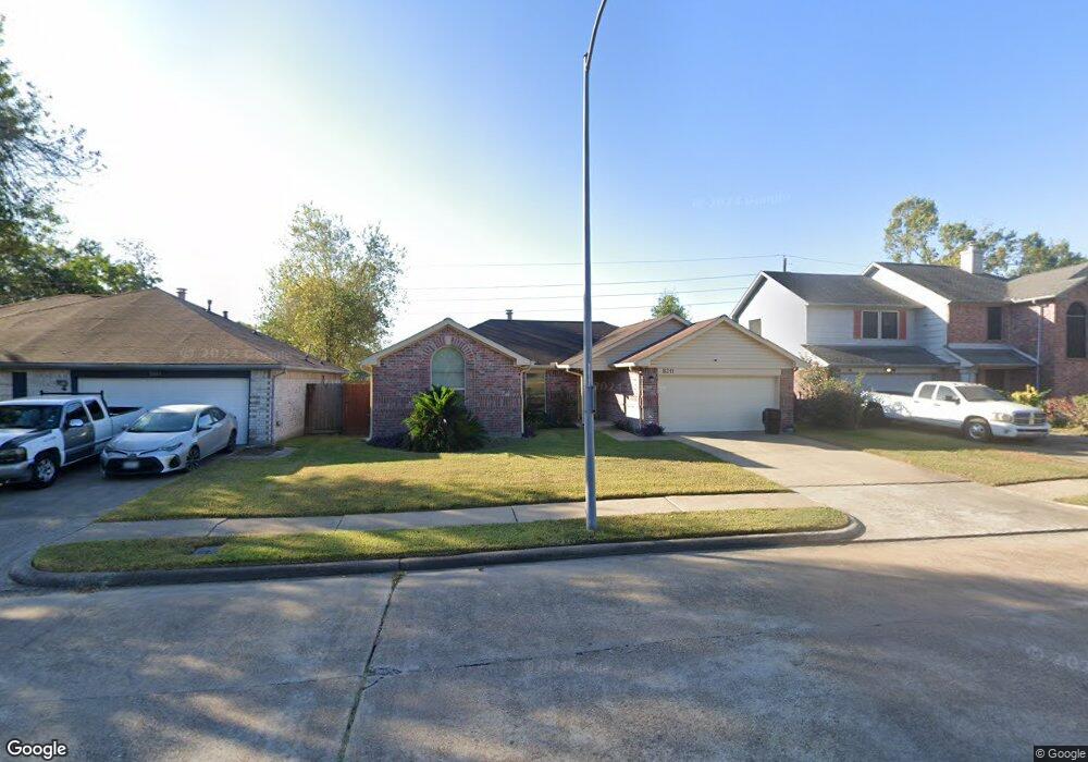 8311 Battleoak Dr, Houston, TX 77040 - photo 1