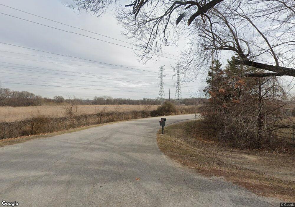 9105 S Florence Ave, Jenks, OK 74037 - photo 1