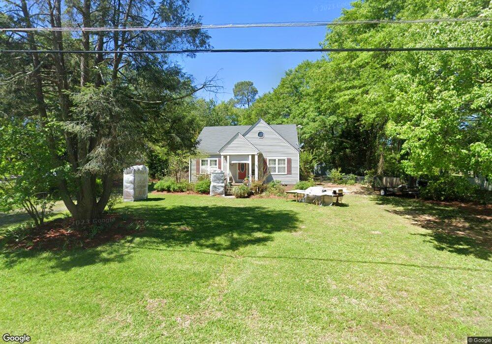 107 Redbud Dr, Barnesville, GA 30204 - photo 1