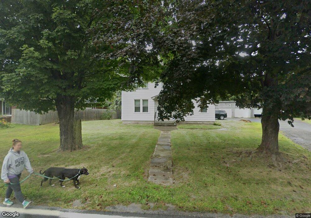 125 Scott Ave, Castleton On Hudson, NY 12033 - photo 1