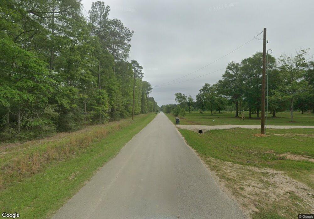 00 Blackburn, Splendora, TX 77372 - photo 1