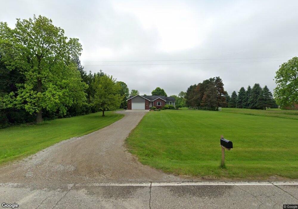 4309 W Frances Rd, Clio, MI 48420 - photo 1