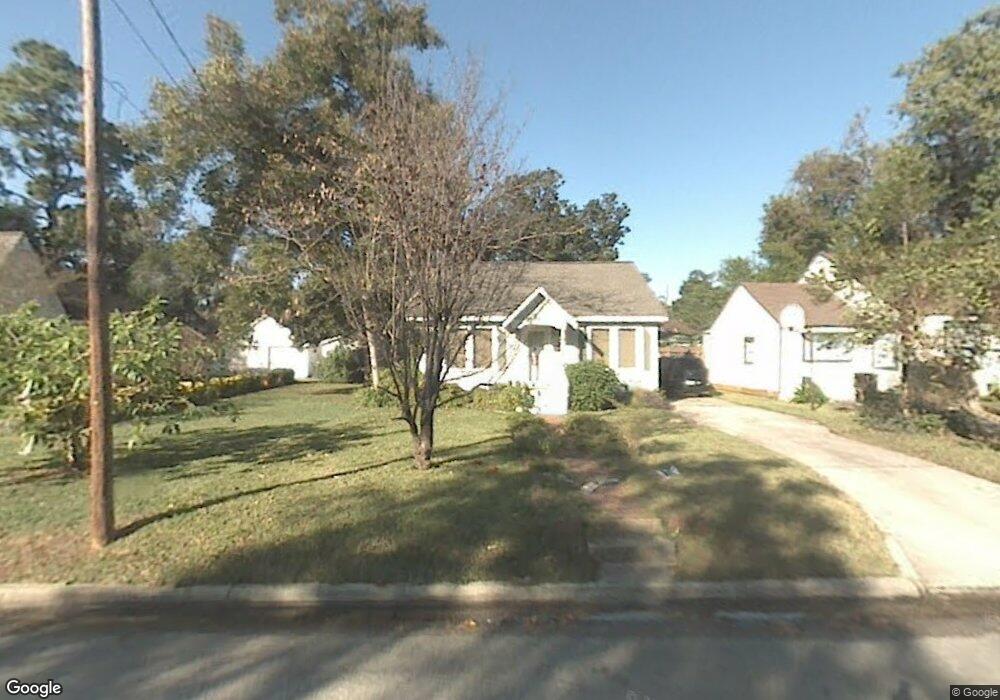 1005 English St, Houston, TX 77009 - photo 1