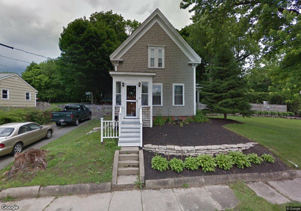 18 Perry Ave, Whitman, MA 02382 - photo 1