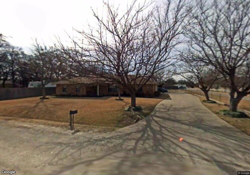 2504 Oaks Dr, Granbury, TX 76049 - photo 1