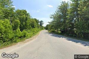 0 Cunningham Ridge Rd, Surry, ME 04684