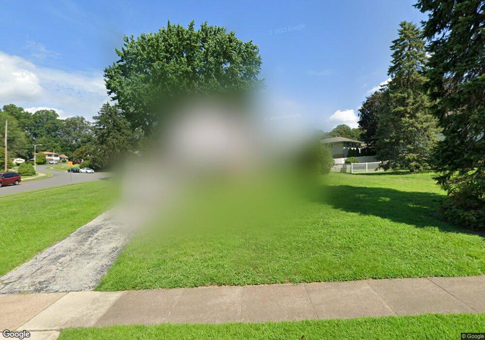 284 S New Ardmore Ave, Broomall, PA 19008 - photo 1