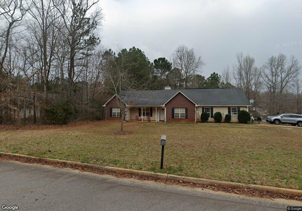 169 Irwin Dr, McDonough, GA 30252 - photo 1