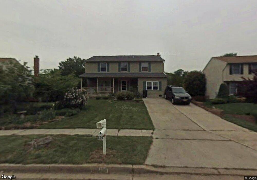 254 Way Cross Way, Arnold, MD 21012 - photo 1