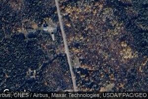 100 Hughes Rd, Sebec, ME 04481